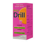 PetitDrill, sirop pentru bebeluși și copii de la 6 luni, 125 ml PetitDrill, sirop pentru bebeluși și copii de la 6 luni, 125 ml