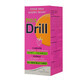 PetitDrill, syrup for babies and children from 6 months, 125 ml