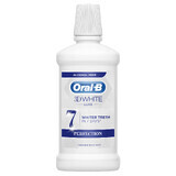 Oral-B 3D White Luxe Perfection, Perfection mouthwash, 500 ml
