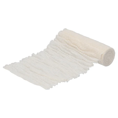 SEMA Protect, bandage élastique avec 2 attaches, 10 cm x 5 m, 1 pièce