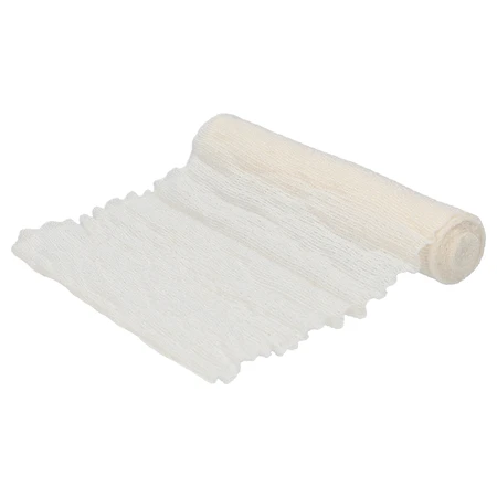 SEMA Protect, elastiek met 2 sluitingen, 12 cm x 5 m, 1 stuk