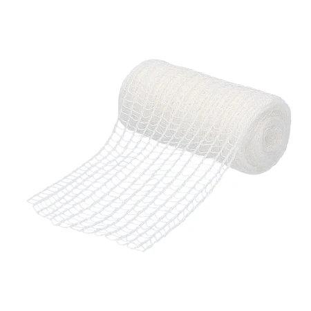 SEMA Protect, steungevend gebreid verband, niet-steriel, 5 cm x 4 m, 1 stuk
