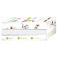 Bocoton, disposable towel, 50 pieces
