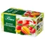 Bi Fix, Premium, Mango con fresa, té de frutas, 20 bolsitas