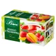 Bi Fix, Premium, Mango con fresa, té de frutas, 20 bolsitas
