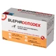Blephademodex, eyelid wipes, sterile, 30 pieces