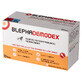 Blephademodex, eyelid wipes, sterile, 30 pieces