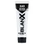 BlanX Black, pasta de dientes blanqueadora, con carbón activado, 75 ml