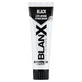 BlanX Black, pasta de dientes blanqueadora, con carbón activado, 75 ml
