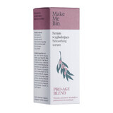 Make Me Bio, Anti-aging serum with argania fruit oil, day to night, 15ml