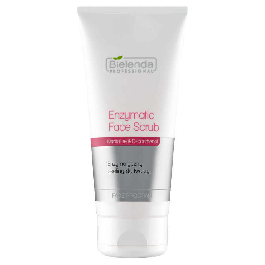 Boutique Bielenda Professional, gommage enzymatique pour le visage, 150 g Bielenda Professional, gommage enzymatique pour le visage, 150 g