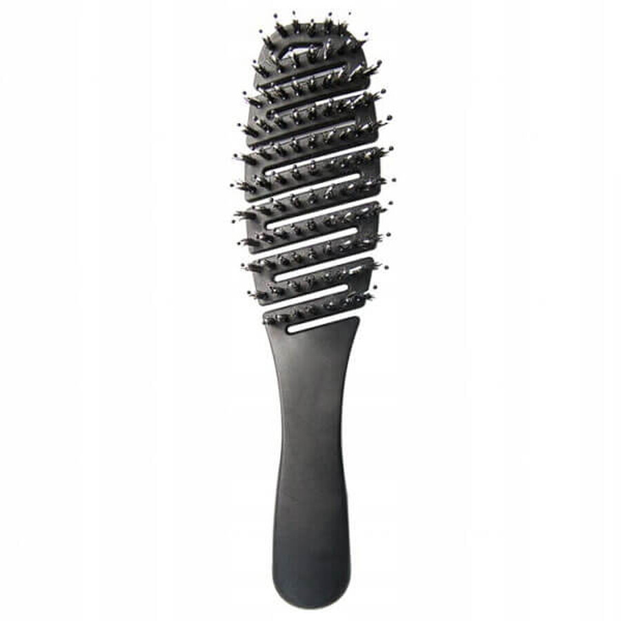 Shop Donegal, belüftete Haarformungsbürste, Borstenmix, 1260, 1 Stück Donegal, belüftete Haarformungsbürste, Borstenmix, 1260, 1 Stück