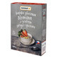Nominal, cereale cu boabe de sorg și quinoa, fără gluten, 300 g
