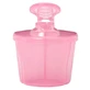 Dr Brown's, Melkpoedercontainer, roze, 1 stuk