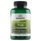 Swanson Full Spectrum True Cinnamon, Ceylon Cinnamon, 120 Capsules