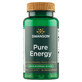 Swanson Pure Energy, 60 capsule vegetali