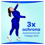 Always Ultra, toallas sanitarias con alas, talla 2, Super, 32 piezas Always Ultra, toallas sanitarias con alas, talla 2, Super, 32 piezas