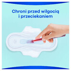 Always Ultra, toallas sanitarias con alas, talla 2, Super, 32 piezas Always Ultra, toallas sanitarias con alas, talla 2, Super, 32 piezas