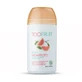 Toofruit, desodorante roll-on antibacteriano para niños, pomelo y menta, 50 ml