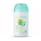 Toofruit, desodorante roll-on antibacteriano para niños, manzana y aloe, 50 ml