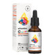 Aura Herbals Vitamina C para ni&#241;os, gotas, 30 ml
