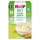 HiPP Gachas de mijo ecológicas con arroz y maíz, sin lácteos, sin gluten, sin azúcares añadidos, a partir de 4 meses, 200 g