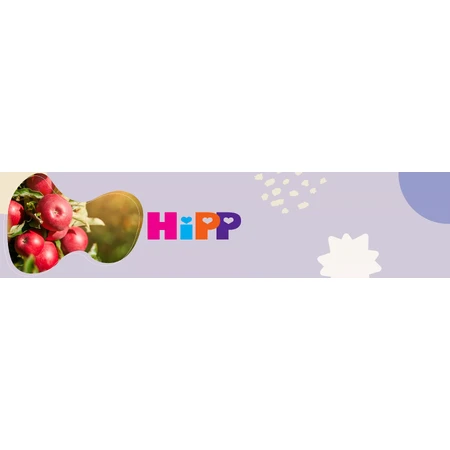 HiPP Gachas de mijo ecológicas con arroz y maíz, sin lácteos, sin gluten, sin azúcares añadidos, a partir de 4 meses, 200 g