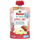 Holle, Fruchtmousse in der Tube Apfel-Ameise, Apfel, Banane, Birne BIO, nach 6 Monaten, 100 g
