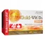 Olimp Gold-Vit D3 2000, 120 tablets
