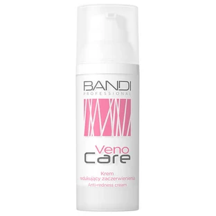 Bandi Veno Care, roodheid verminderende crème, 50 ml