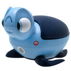 Pic Solutoin Miss Bibi, inhalator met microcompressorzuiger voor kinderen Pic Solutoin Miss Bibi, inhalator met microcompressorzuiger voor kinderen