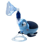 Pic Solutoin Miss Bibi, inhalator met microcompressorzuiger voor kinderen Pic Solutoin Miss Bibi, inhalator met microcompressorzuiger voor kinderen