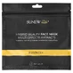 SunewMed+ Essence+, masque hybride sur tissu avec peptides et mucus d'escargot, 1 pièce