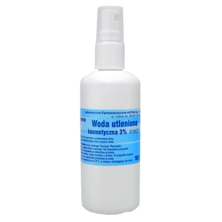 Avena geoxideerd water 3%, verstuiver, 100 g