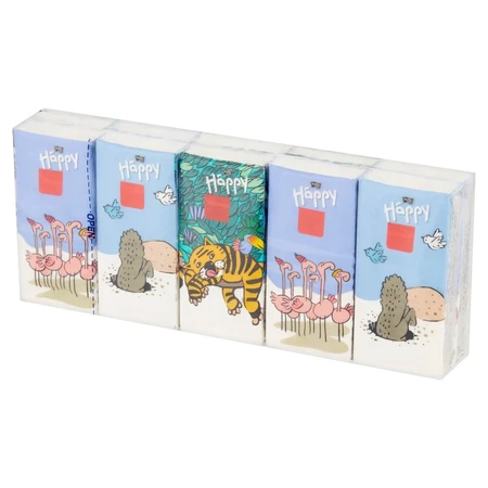 Bella Baby Happy, wipes, 9 x 10 pcs