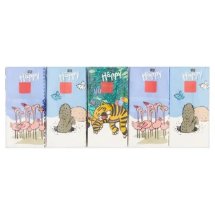 Bella Baby Happy, wipes, 9 x 10 pcs