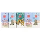Bella Baby Happy, wipes, 9 x 10 pcs