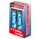 Kruger Magnesium + B6, 2 x 20 effervescent tablets
