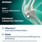 Artresan, gusto mela e lime, 30 bustine Artresan, gusto mela e lime, 30 bustine