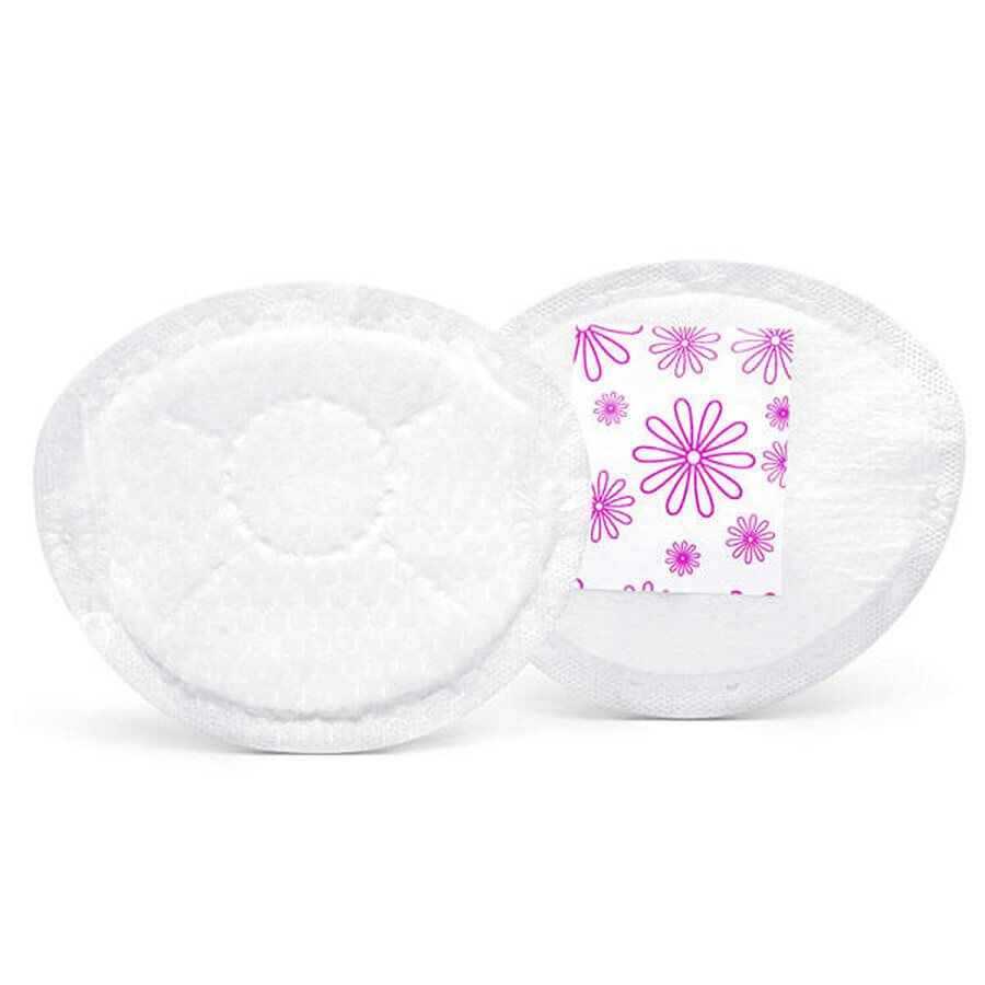 Medela, discos absorbentes desechables, superfinos, Safe & Dry, 30 unidades Medela, discos absorbentes desechables, superfinos, Safe & Dry, 30 unidades