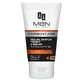 AA Men Carbon Care, exfoliante limpiador facial con carbón, 150 ml
