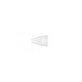 Novama Pingo, silicone tip for vacuum cleaner, short, 1 pc