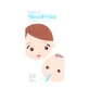 Aspirador nasal NoseFrida, desde el nacimiento, 1 pieza