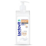 Lactooil extra care body milk for dry skin, 400 ml, Lactovit