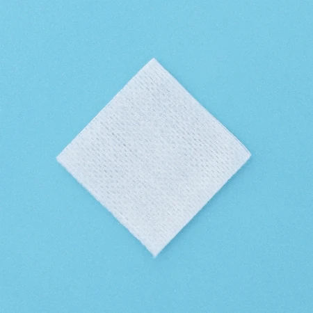 SEMA Protect, compresses non stériles, non tissées, 5 cm x 5 cm, 100 pièces