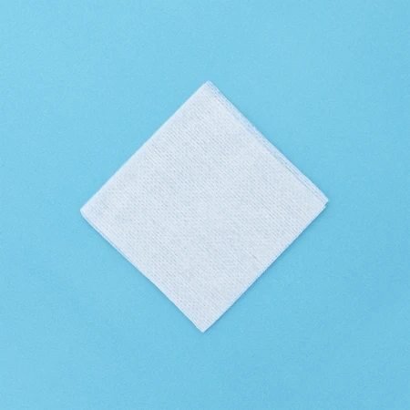 Compresses SEMA Protect, non-sterile, non-woven, 7.5 cm x 7.5 cm, 100 pieces