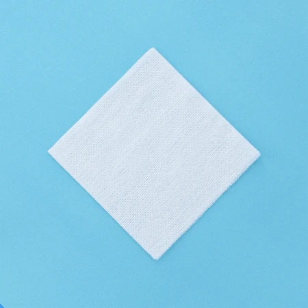 SEMA Protect, unsteril, Vliesstoffkompressen, 10 cm x 10 cm, 100 Stück