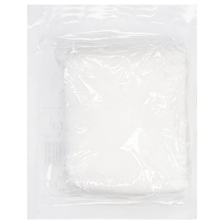 SEMA Protect, sterile gauze, thread 17, 1/2 m2, 1 pc