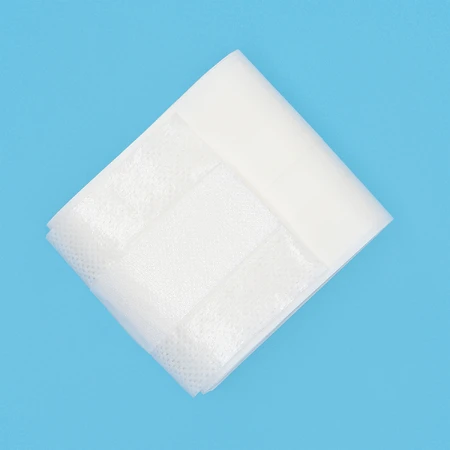 SEMA Protect, vliesverbandpleister, 6 cm x 1 m, 1 stuk