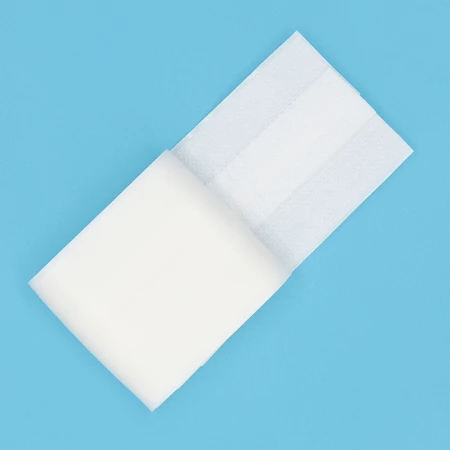 SEMA Protect, vliesverbandpleister, 6 cm x 1 m, 1 stuk
